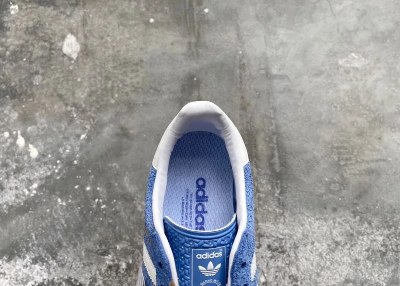 Adidas Gazelle Shoes Durable 16172