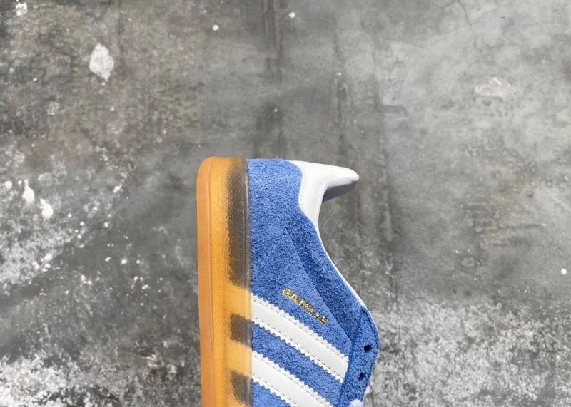 Adidas Gazelle Shoes Durable 16172