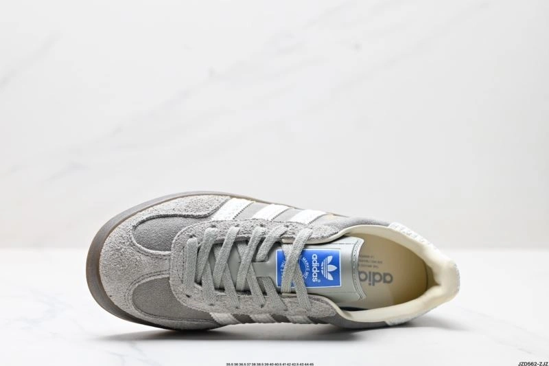 Adidas Gazelle Shoes GoAnywhere 1512