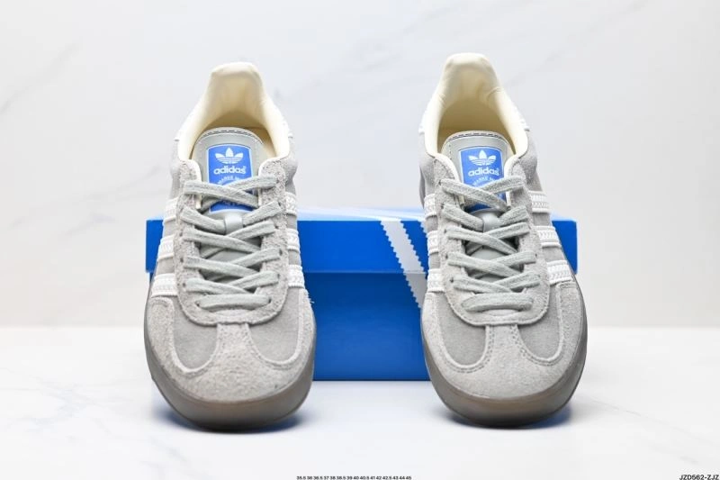 Adidas Gazelle Shoes GoAnywhere 1512