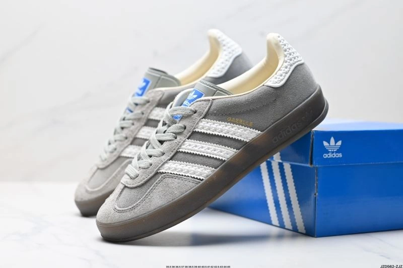 Adidas Gazelle Shoes GoAnywhere 1512