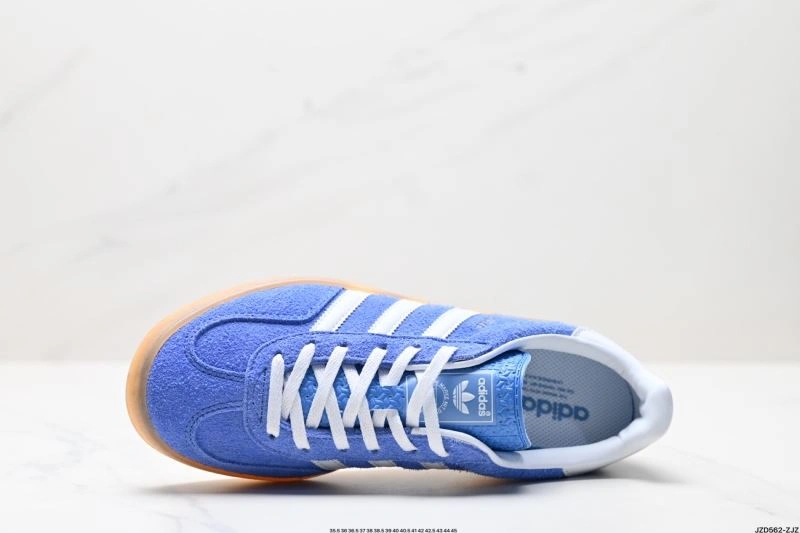 Adidas Gazelle Shoes GoodFit 1473