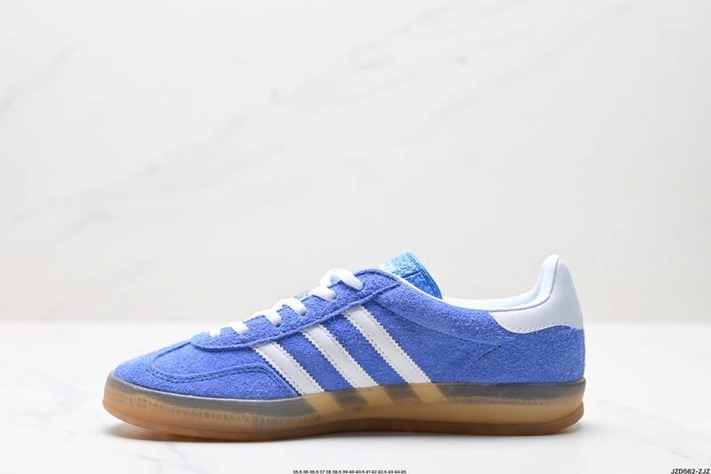 Adidas Gazelle Shoes GoodFit 1473