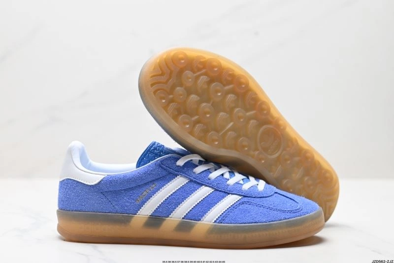 Adidas Gazelle Shoes GoodFit 1473