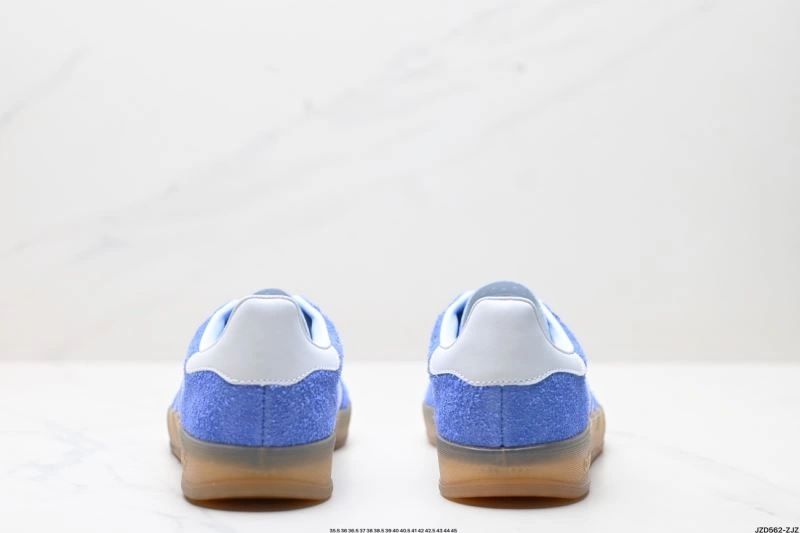 Adidas Gazelle Shoes GoodFit 1473