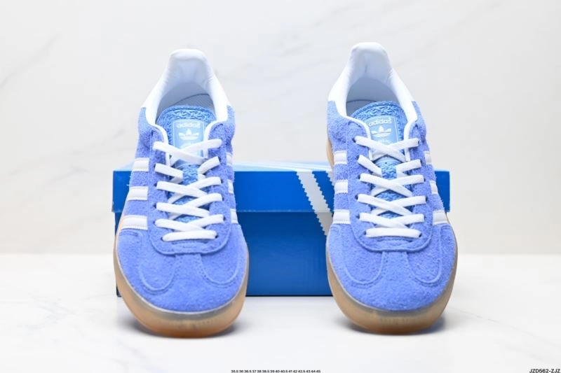 Adidas Gazelle Shoes GoodFit 1473