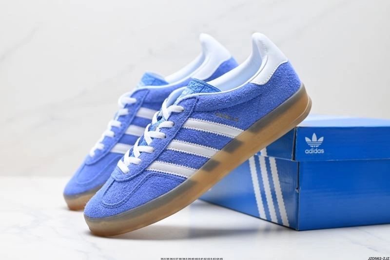 Adidas Gazelle Shoes GoodFit 1473