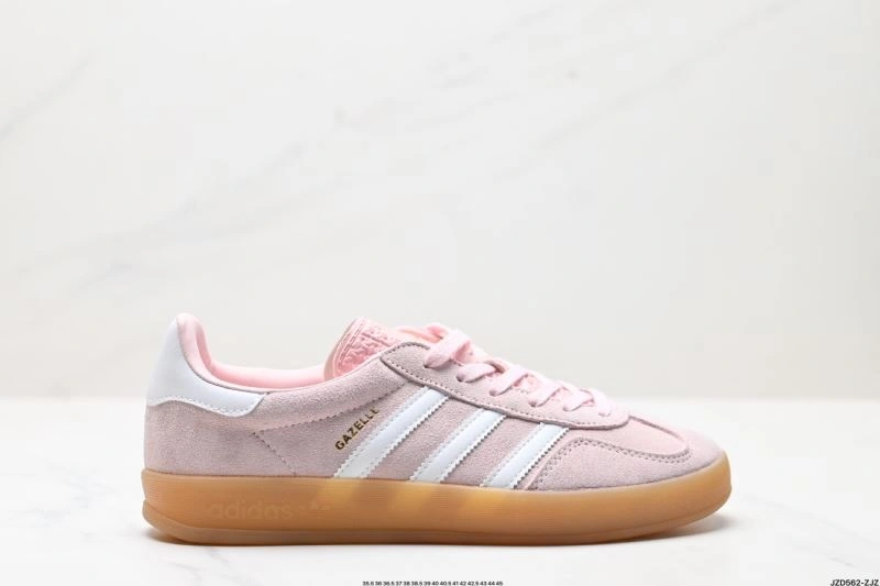 Adidas Gazelle Shoes Modern 1472