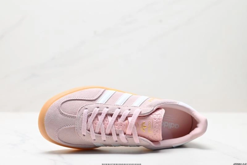 Adidas Gazelle Shoes Modern 1472