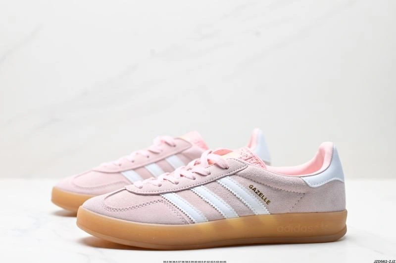 Adidas Gazelle Shoes Modern 1472