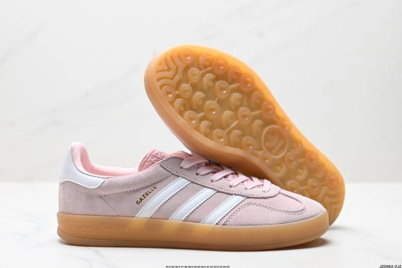 Adidas Gazelle Shoes Modern 1472