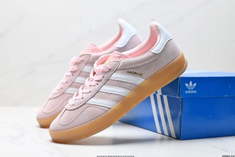 Adidas Gazelle Shoes Modern 1472