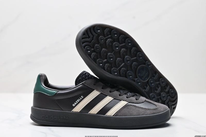 Adidas Gazelle Shoes Comfortable 1470