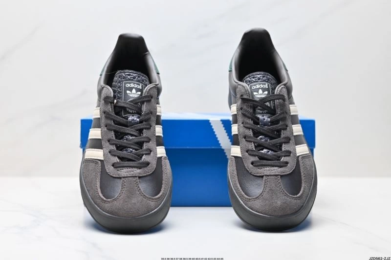 Adidas Gazelle Shoes Comfortable 1470