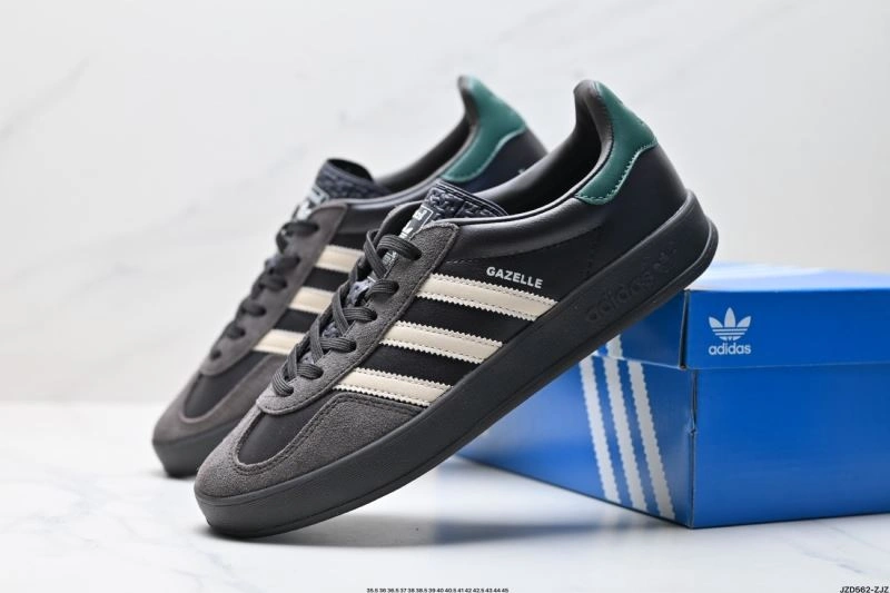 Adidas Gazelle Shoes Comfortable 1470