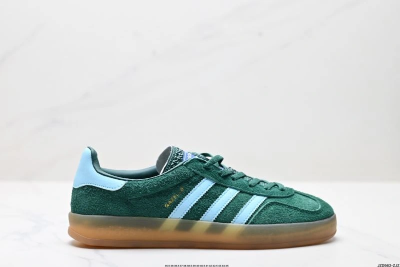 Efficient Adidas Gazelle Shoes 1465