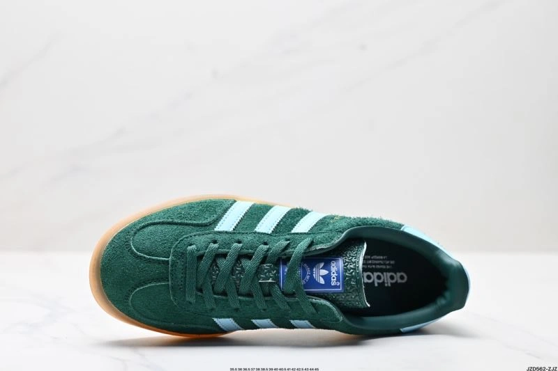 Efficient Adidas Gazelle Shoes 1465