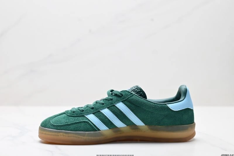 Efficient Adidas Gazelle Shoes 1465