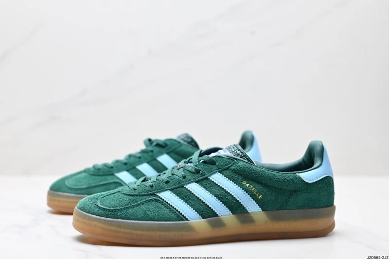 Efficient Adidas Gazelle Shoes 1465