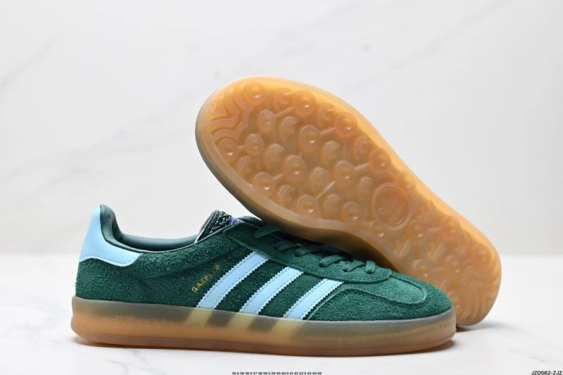 Efficient Adidas Gazelle Shoes 1465