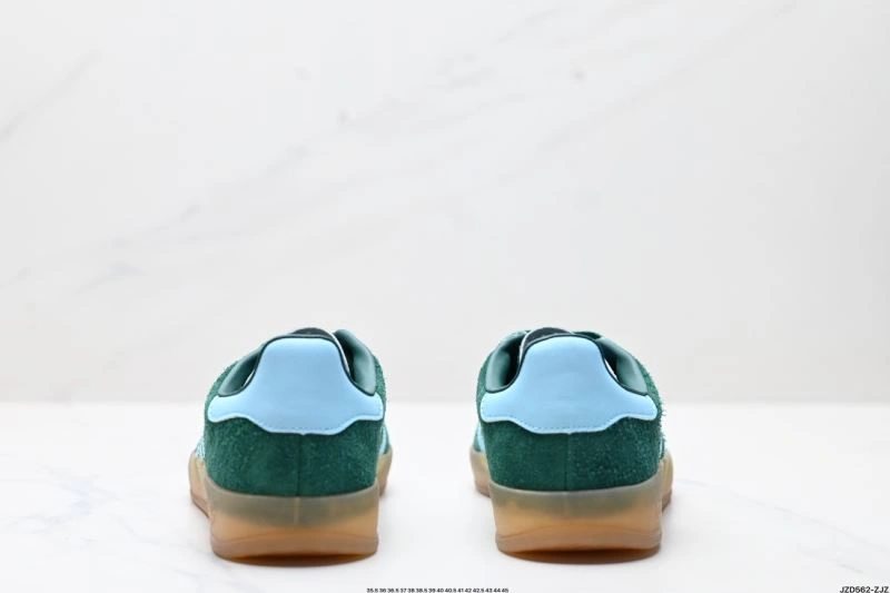 Efficient Adidas Gazelle Shoes 1465