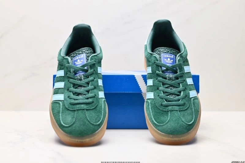 Efficient Adidas Gazelle Shoes 1465