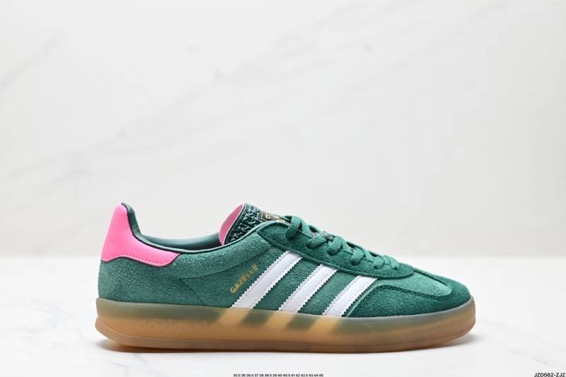 Versatile Adidas Gazelle Shoes 1466