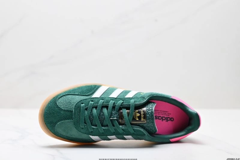 Versatile Adidas Gazelle Shoes 1466