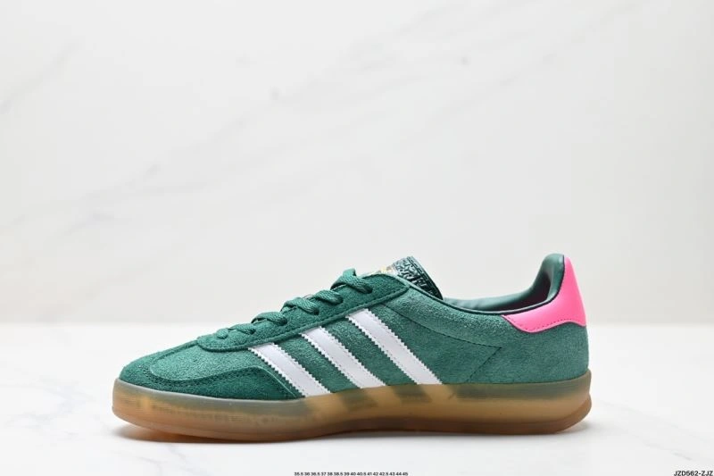 Versatile Adidas Gazelle Shoes 1466