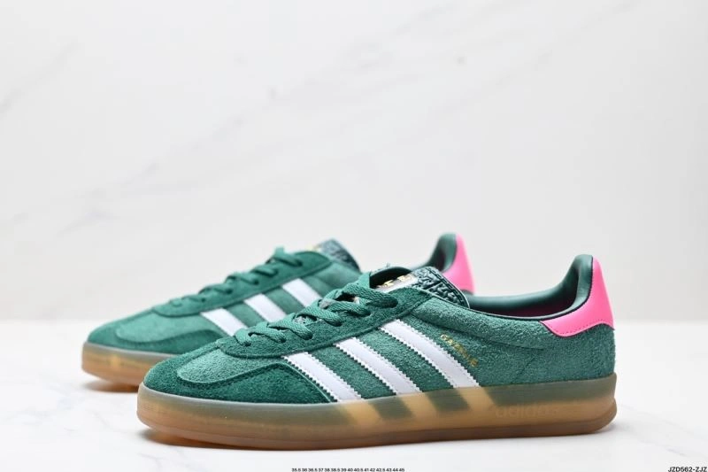Versatile Adidas Gazelle Shoes 1466