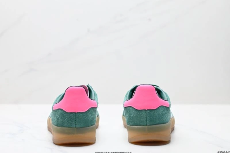Versatile Adidas Gazelle Shoes 1466