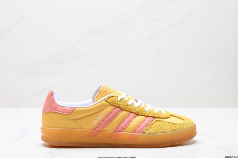 Adidas Gazelle Shoes Breathable 1467