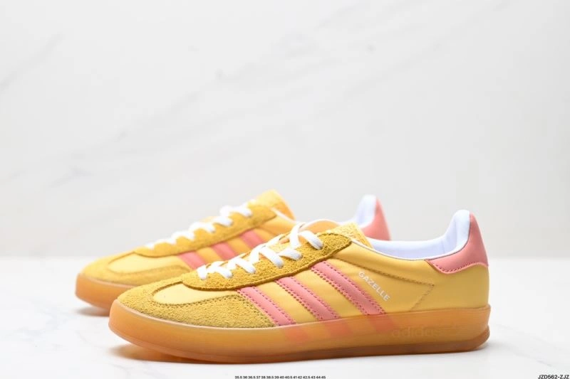 Adidas Gazelle Shoes Breathable 1467