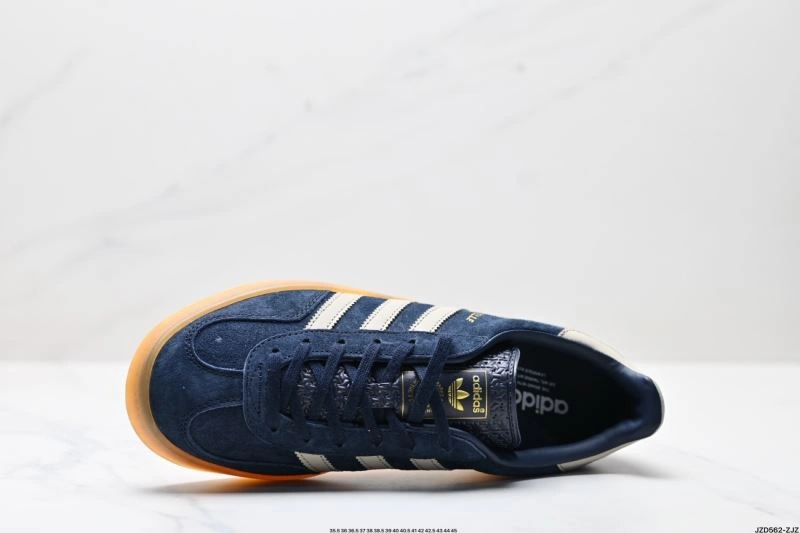 SmartChoice Adidas Gazelle Shoes 1469