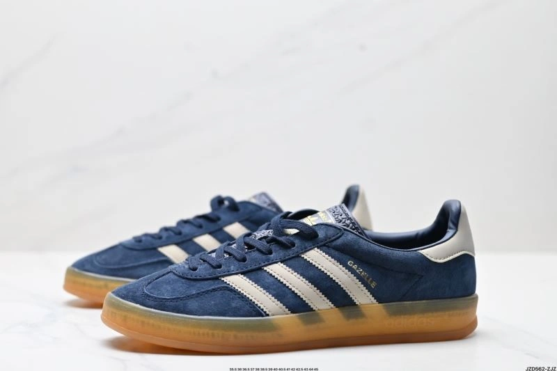 SmartChoice Adidas Gazelle Shoes 1469