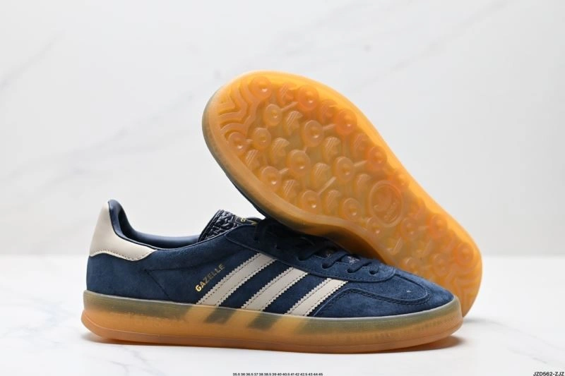 SmartChoice Adidas Gazelle Shoes 1469