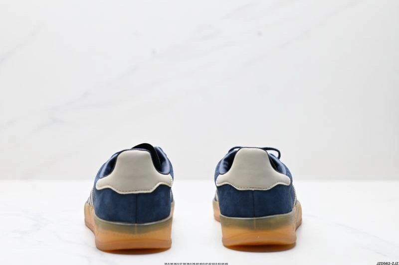 SmartChoice Adidas Gazelle Shoes 1469