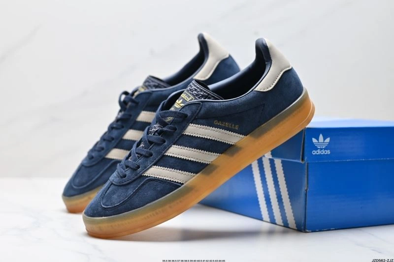 SmartChoice Adidas Gazelle Shoes 1469