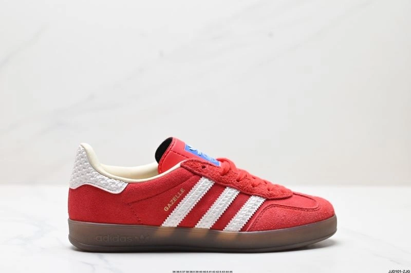 Adidas Gazelle Shoes Contemporary 1456