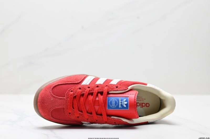 Adidas Gazelle Shoes Contemporary 1456