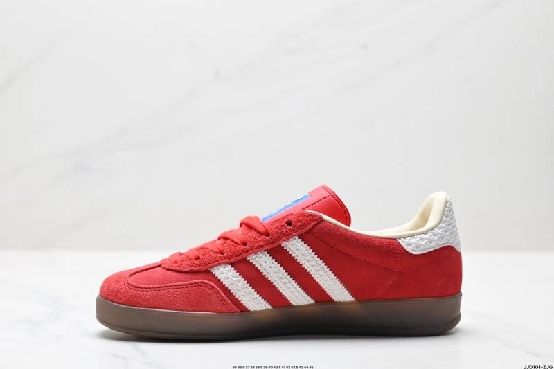 Adidas Gazelle Shoes Contemporary 1456