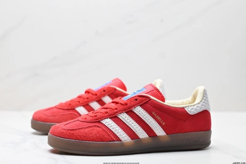 Adidas Gazelle Shoes Contemporary 1456