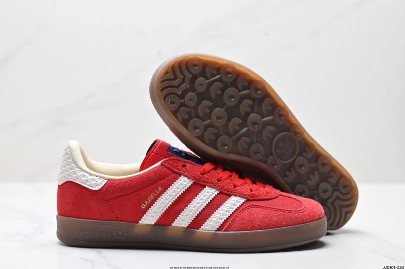 Adidas Gazelle Shoes Contemporary 1456