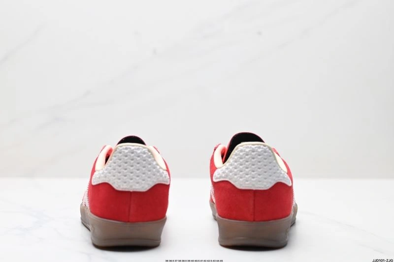 Adidas Gazelle Shoes Contemporary 1456