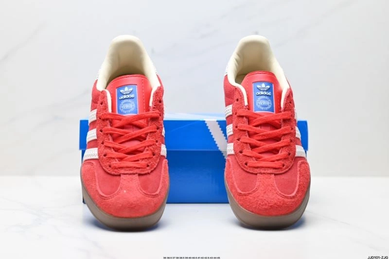 Adidas Gazelle Shoes Contemporary 1456
