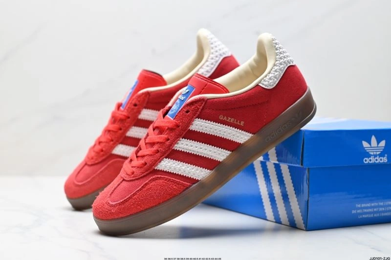 Adidas Gazelle Shoes Contemporary 1456