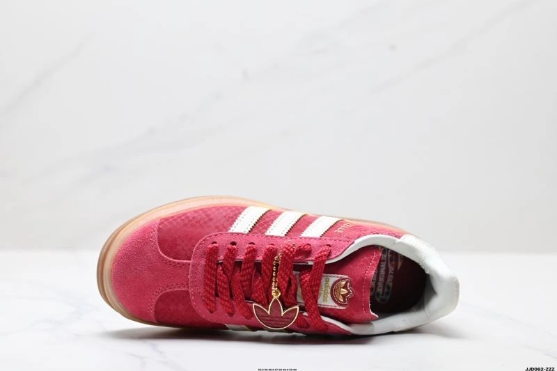 Adidas Gazelle Shoes Versatile 1458