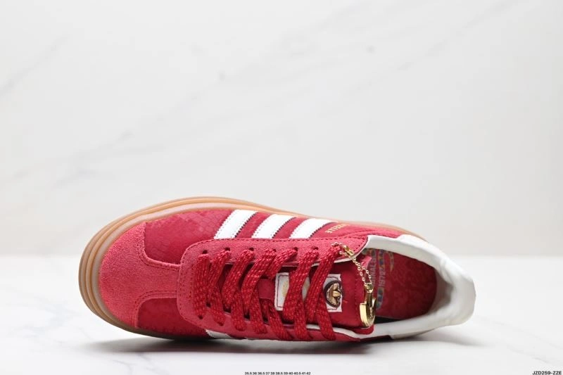 Durable Adidas Gazelle Shoes 1459