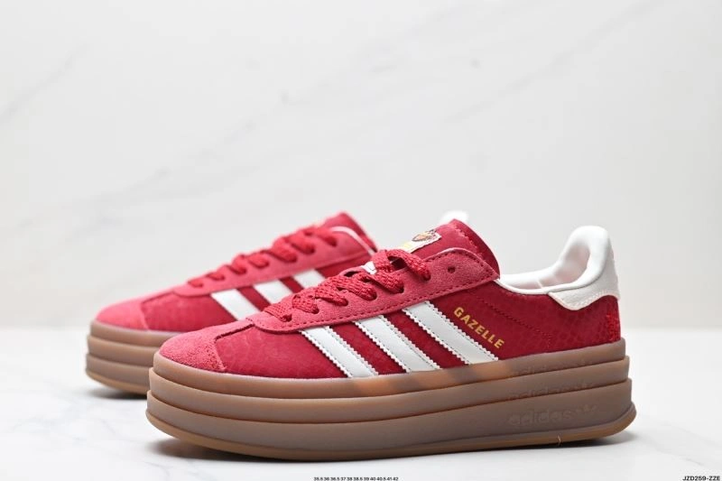 Durable Adidas Gazelle Shoes 1459