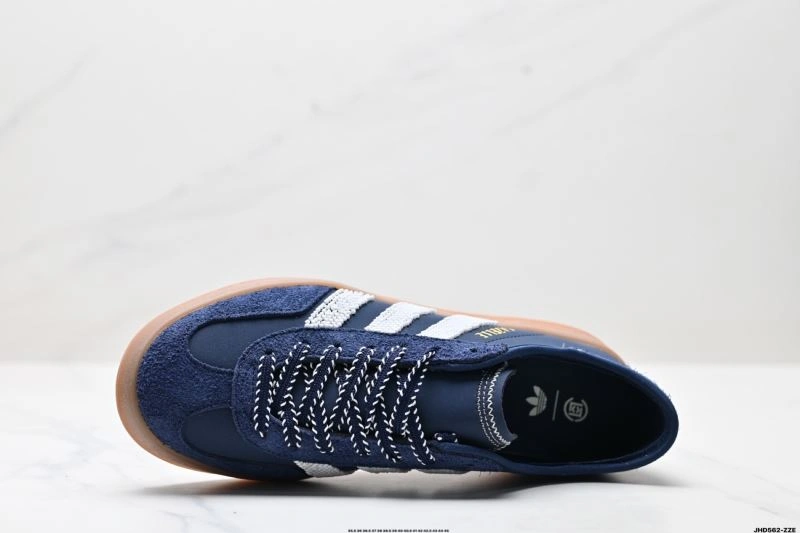 Packable Adidas Gazelle Shoes 1463